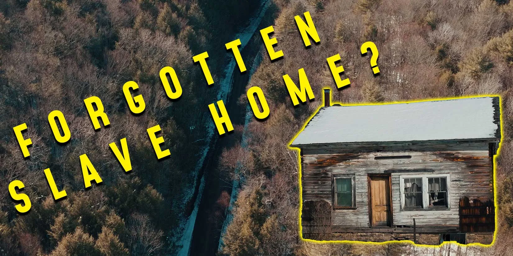 The Ransom House Walkthrough